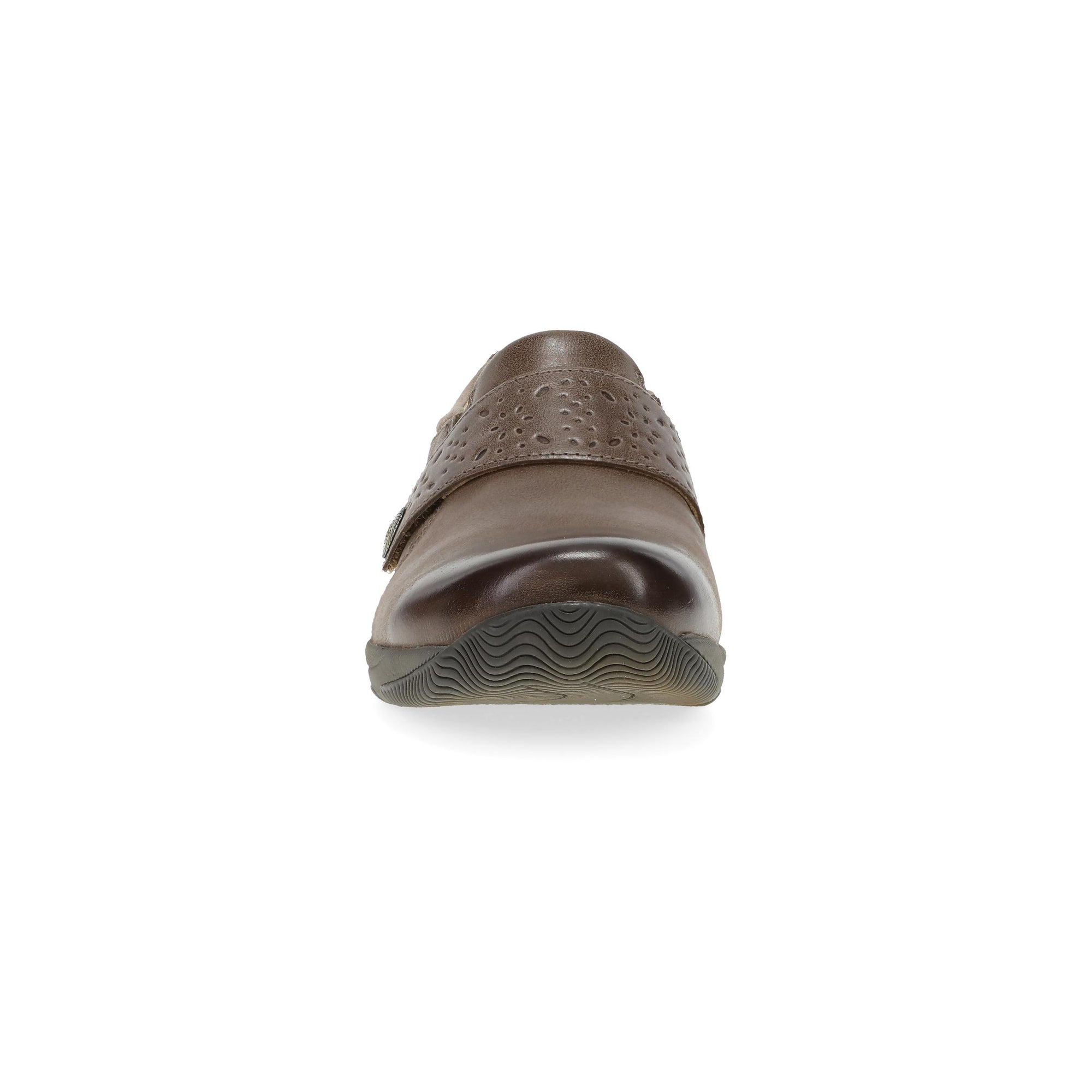 Toe image of Sallie Stone Waxy Burnished