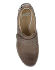Top image of Sallie Stone Waxy Burnished