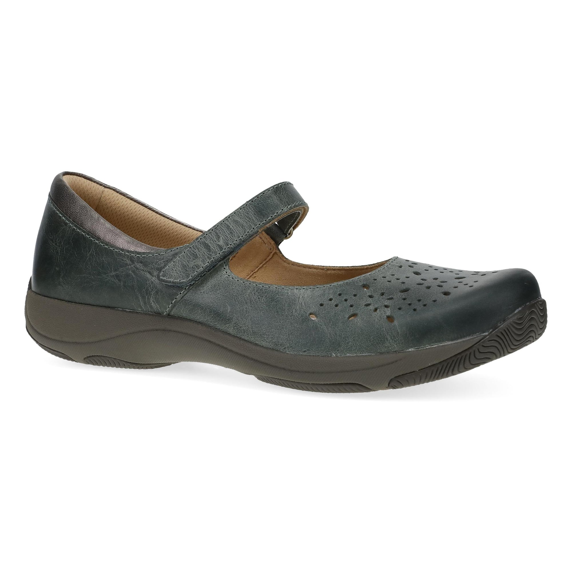 Primary image of Stacy Lake Waxy Burnished