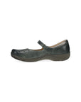 Side image of Stacy Lake Waxy Burnished