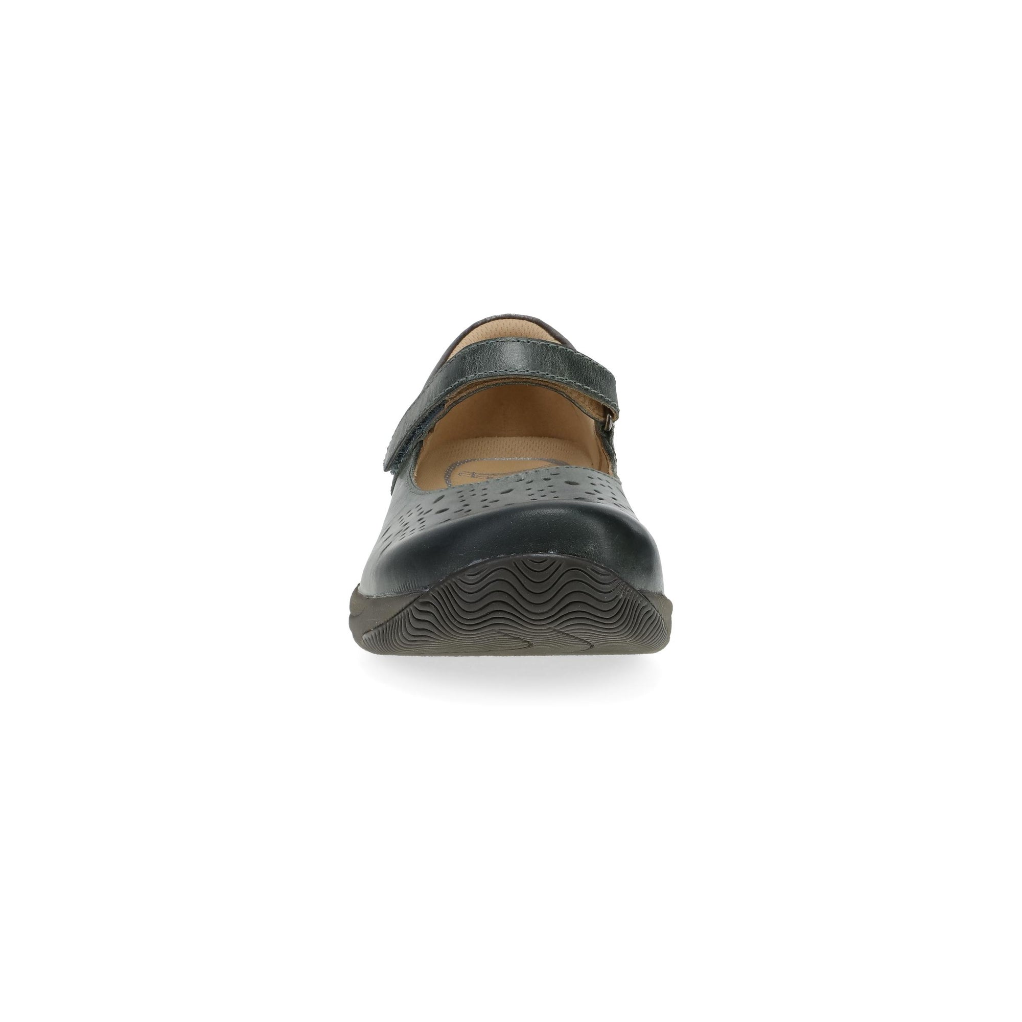 Toe image of Stacy Lake Waxy Burnished