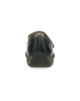 Heel image of Stacy Lake Waxy Burnished