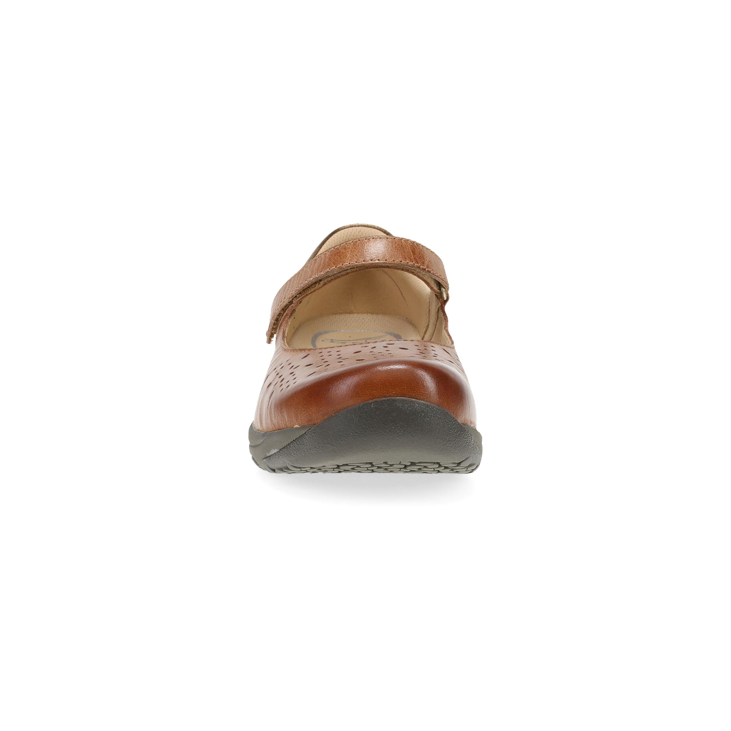 Stacy Toffee Leather – Dansko