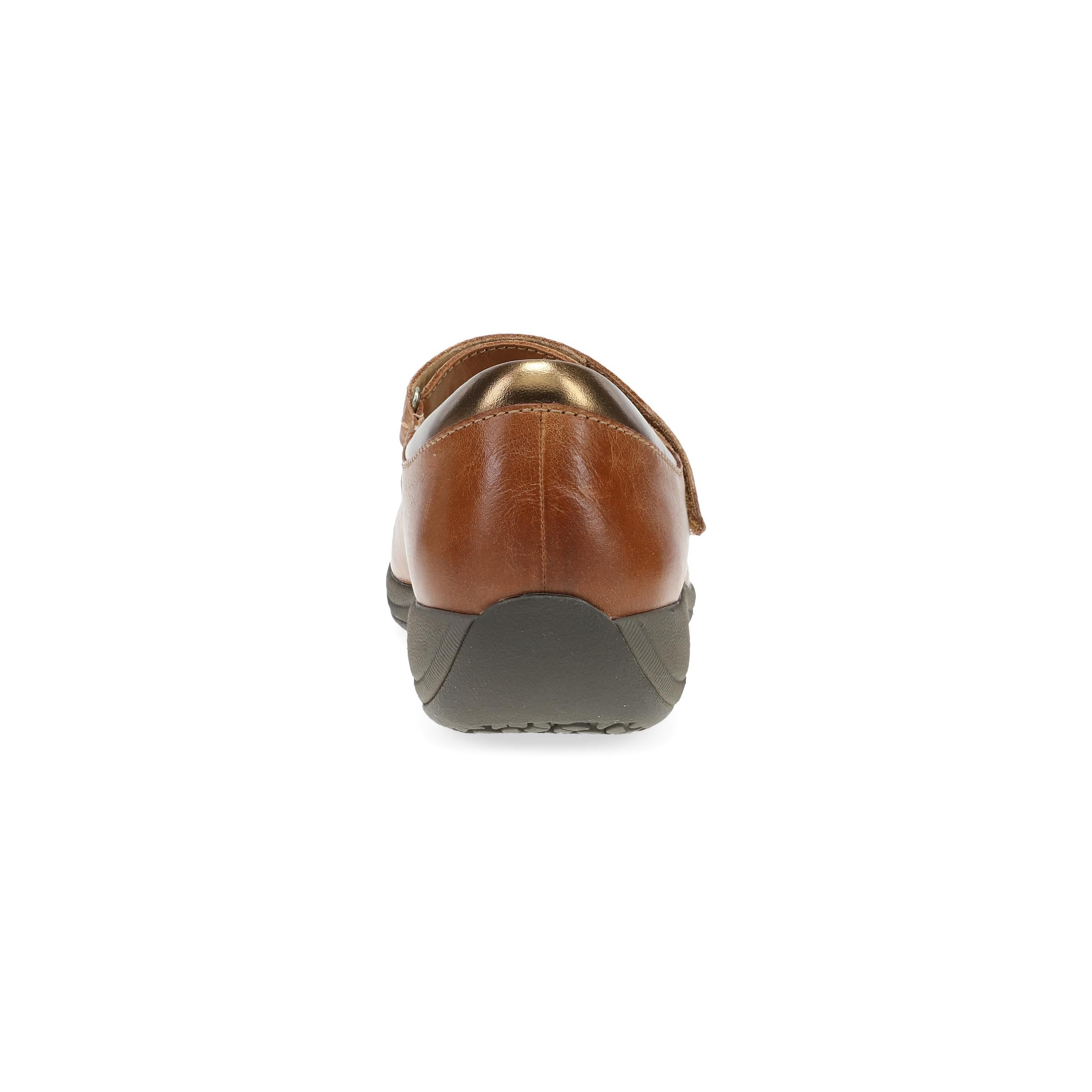 Stacy Toffee Leather – Dansko