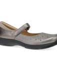 Primary image of Stacy Pewter Metallic