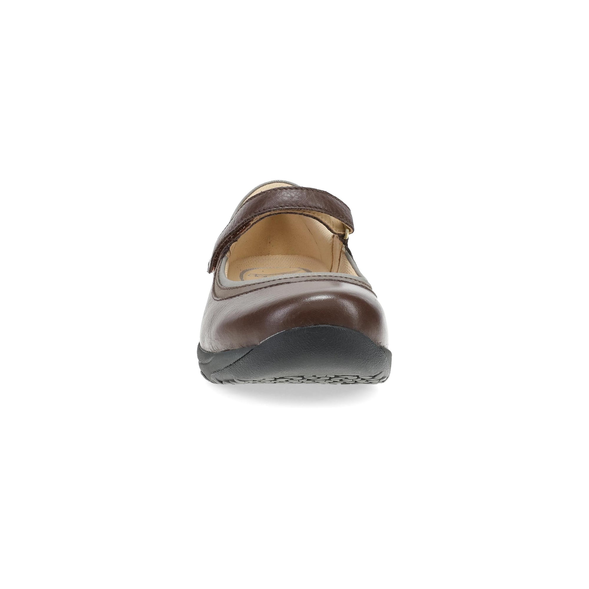 Toe image of Stacy 2.0 Brown