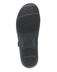 Bottom image of Stacy 2.0 Wide Black
