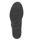 Bottom image of Collette Wide Red