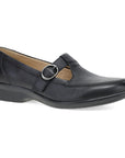 Primary image of Constance Black Leather