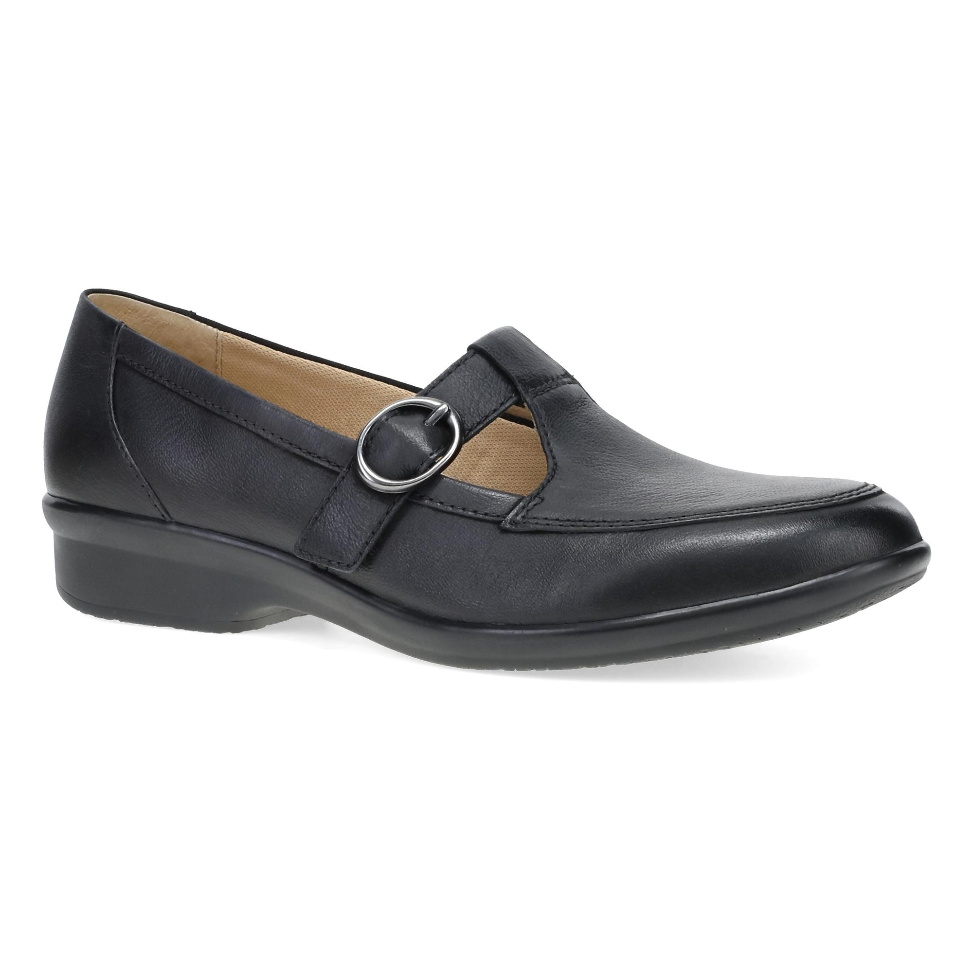 Primary image of Constance Black Leather