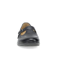 Toe image of Constance Black Leather