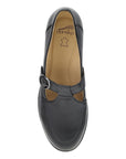 Top image of Constance Black Leather