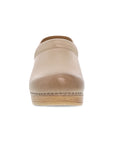 Toe image of Professional Sand Milled Burnished