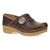 Primary image of Professional Button Clog Chocolate