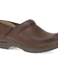 Primary image of Professional Clog Chocolate