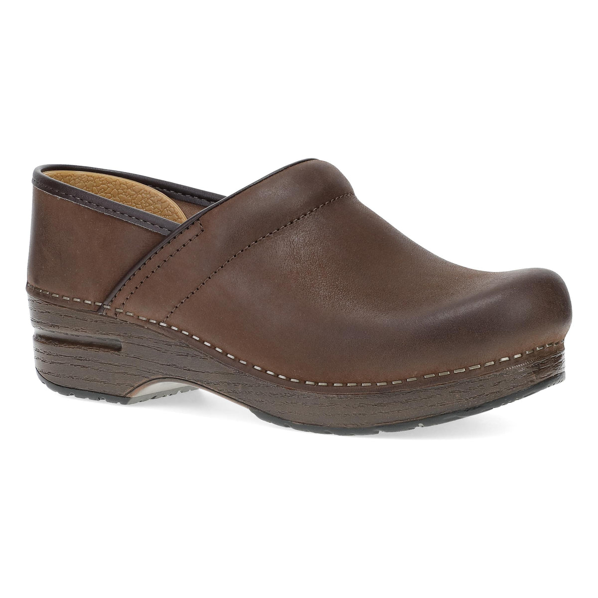 Primary image of Professional Clog Chocolate