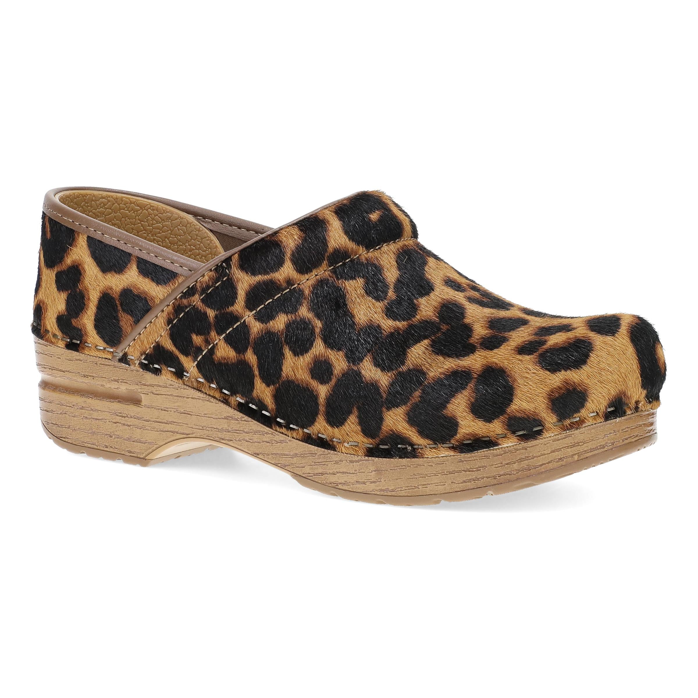 Professional Leo Haircalf – Dansko