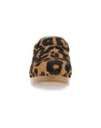 Toe image of Professional Leopard Haircalf
