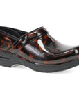 Primary image of Professional Clog Tortoise Patent