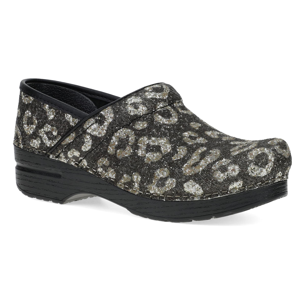 Primary image of Professional Clog Wild Thing Glitter