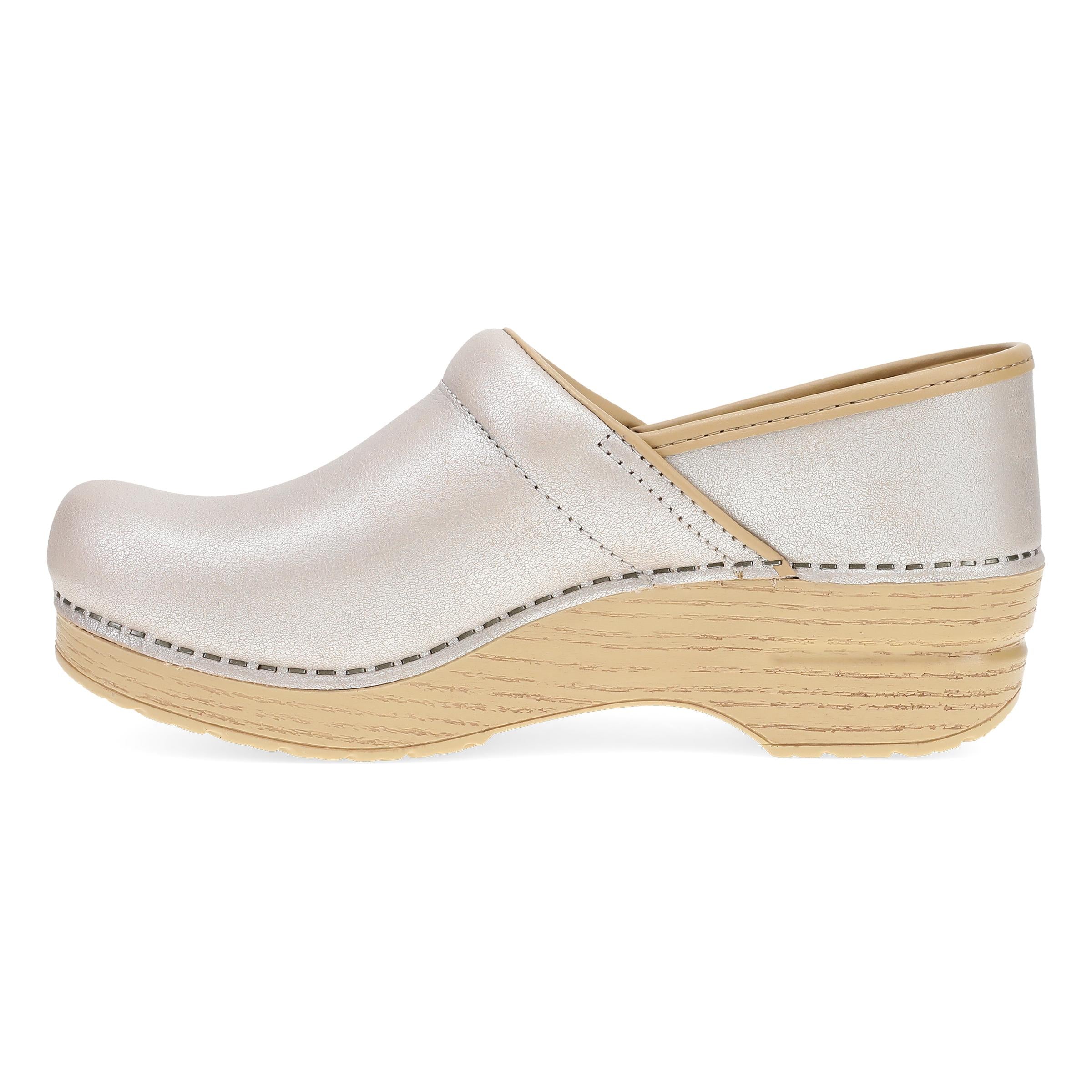 Professional Pearl Metallic – Dansko