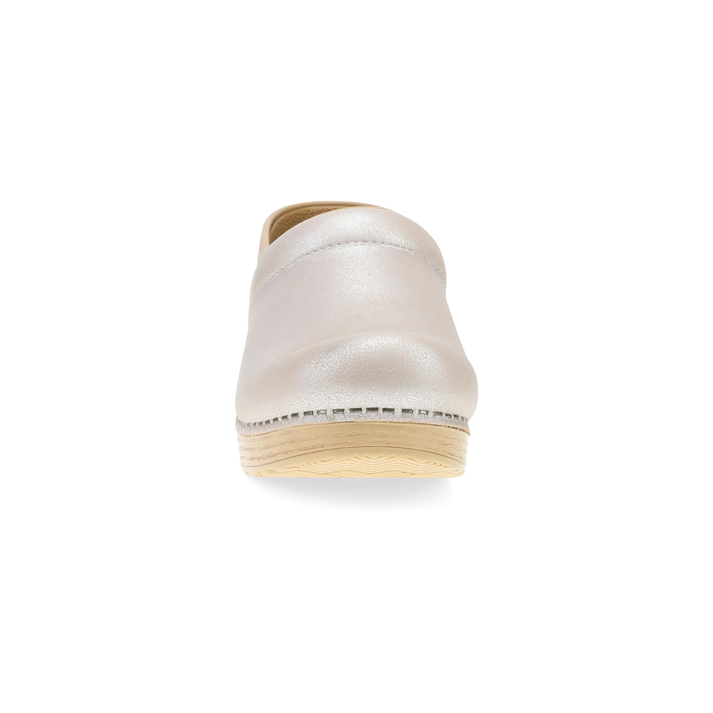 Professional Pearl Metallic – Dansko