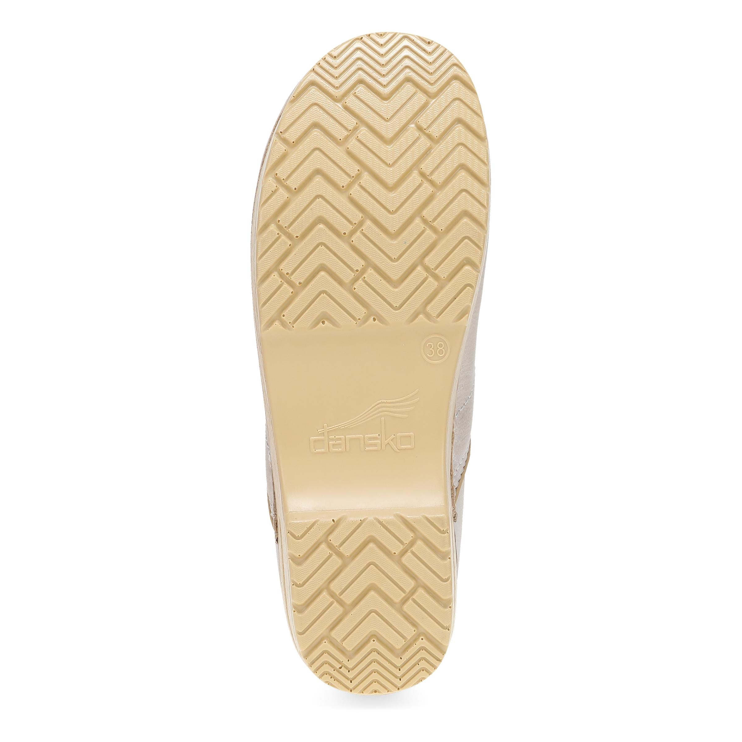 Professional Pearl Metallic – Dansko