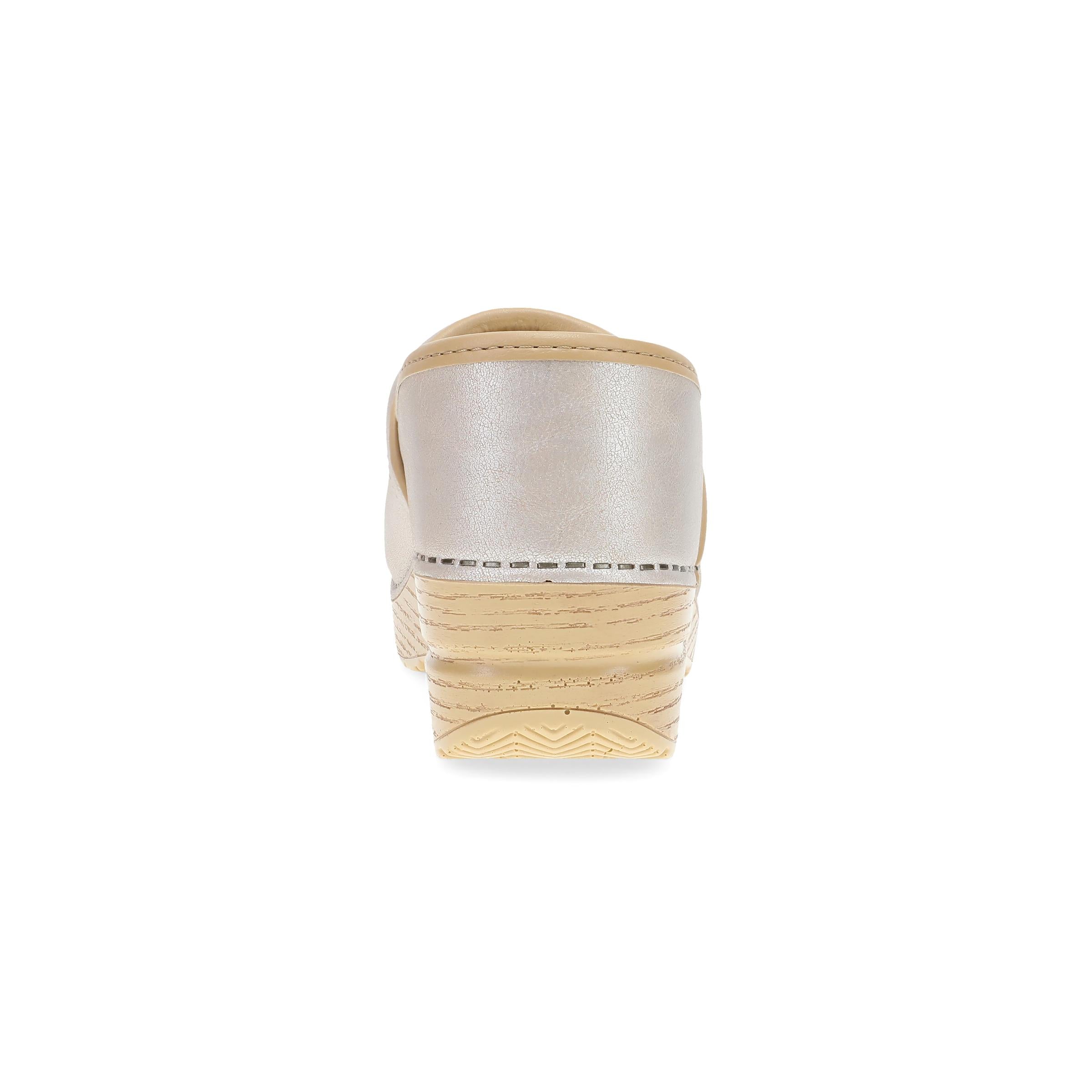 Professional Pearl Metallic – Dansko