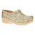 Primary image of Professional Clog Gold Glitter