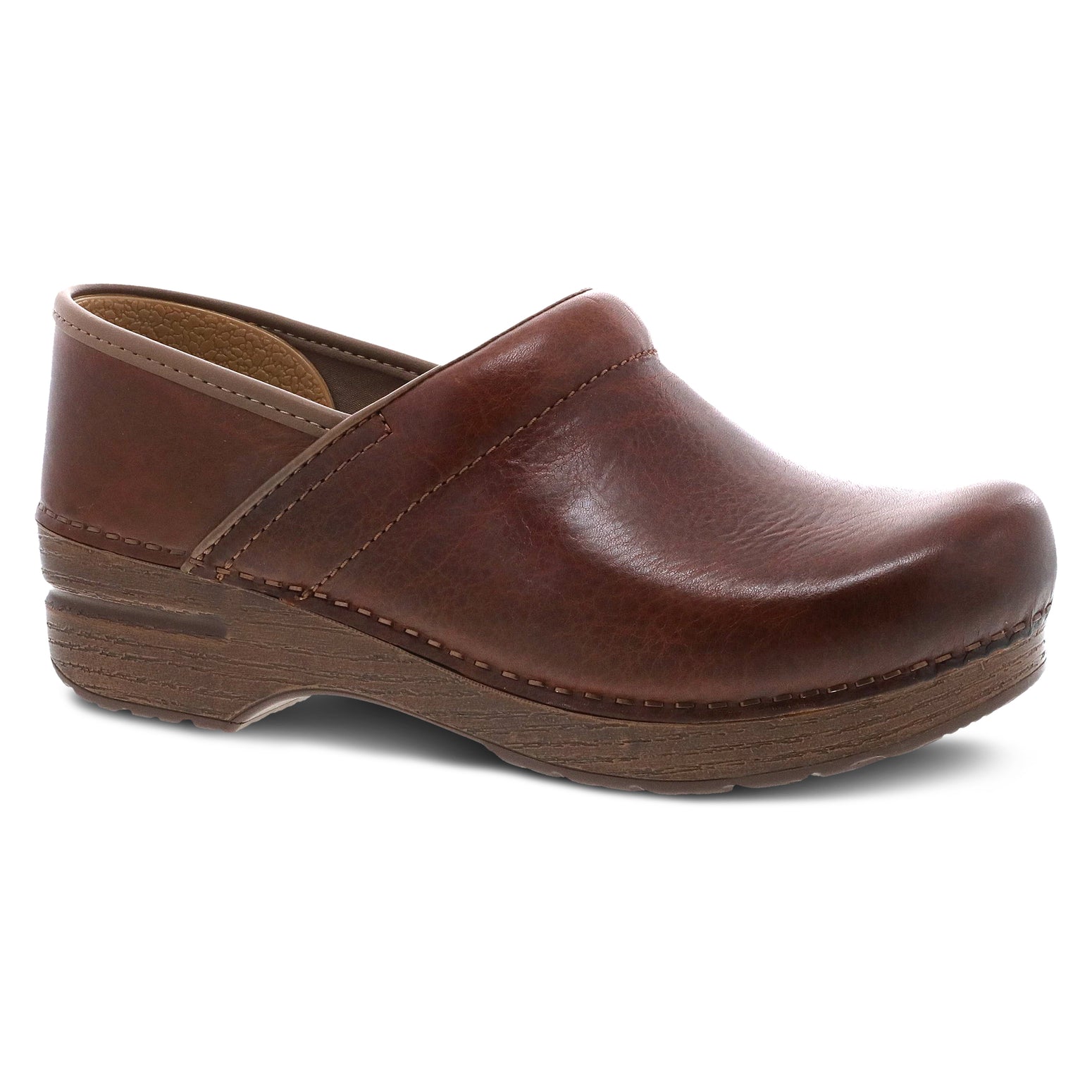 Dansko Professional leather shoe