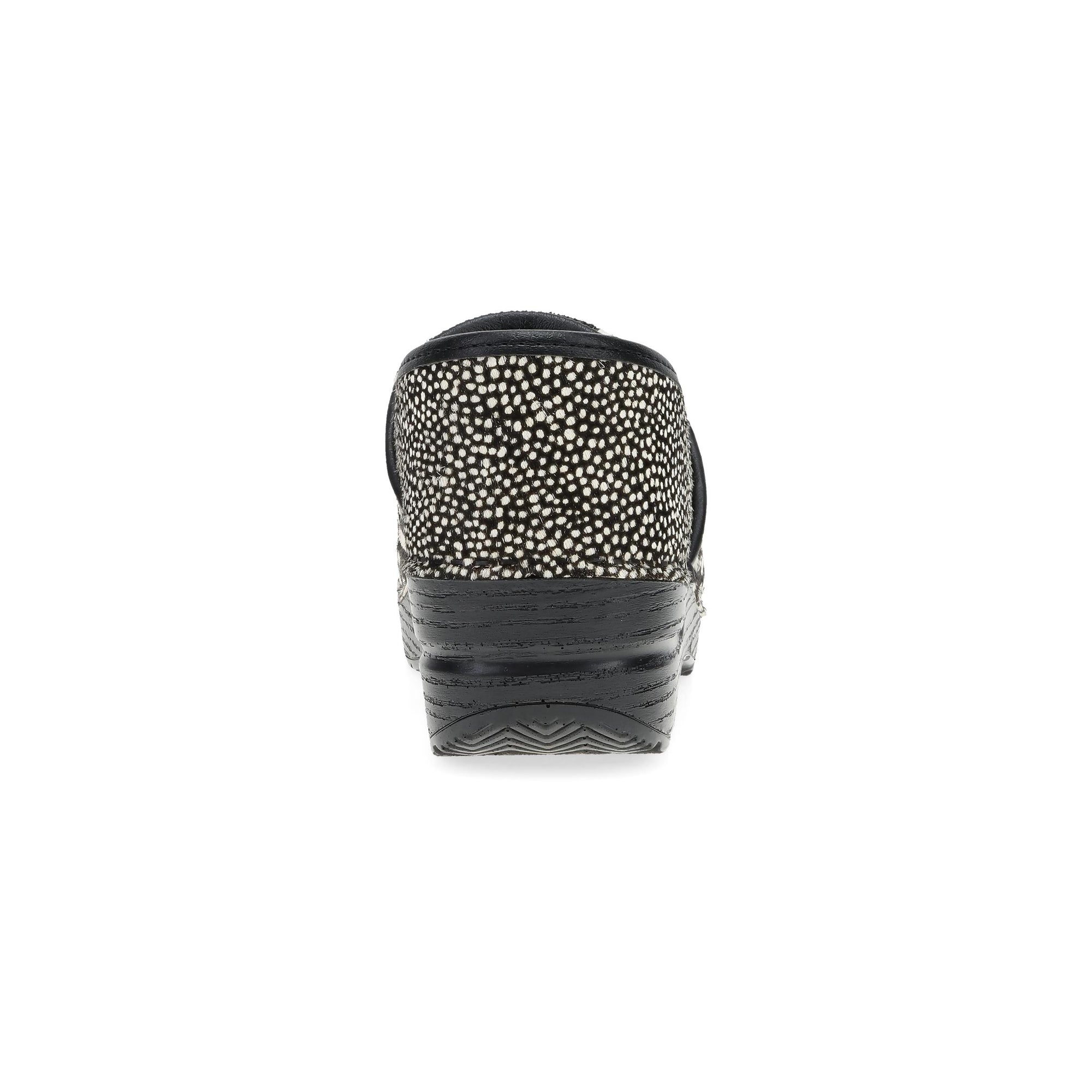 Heel image of Professional Spotted Haircalf
