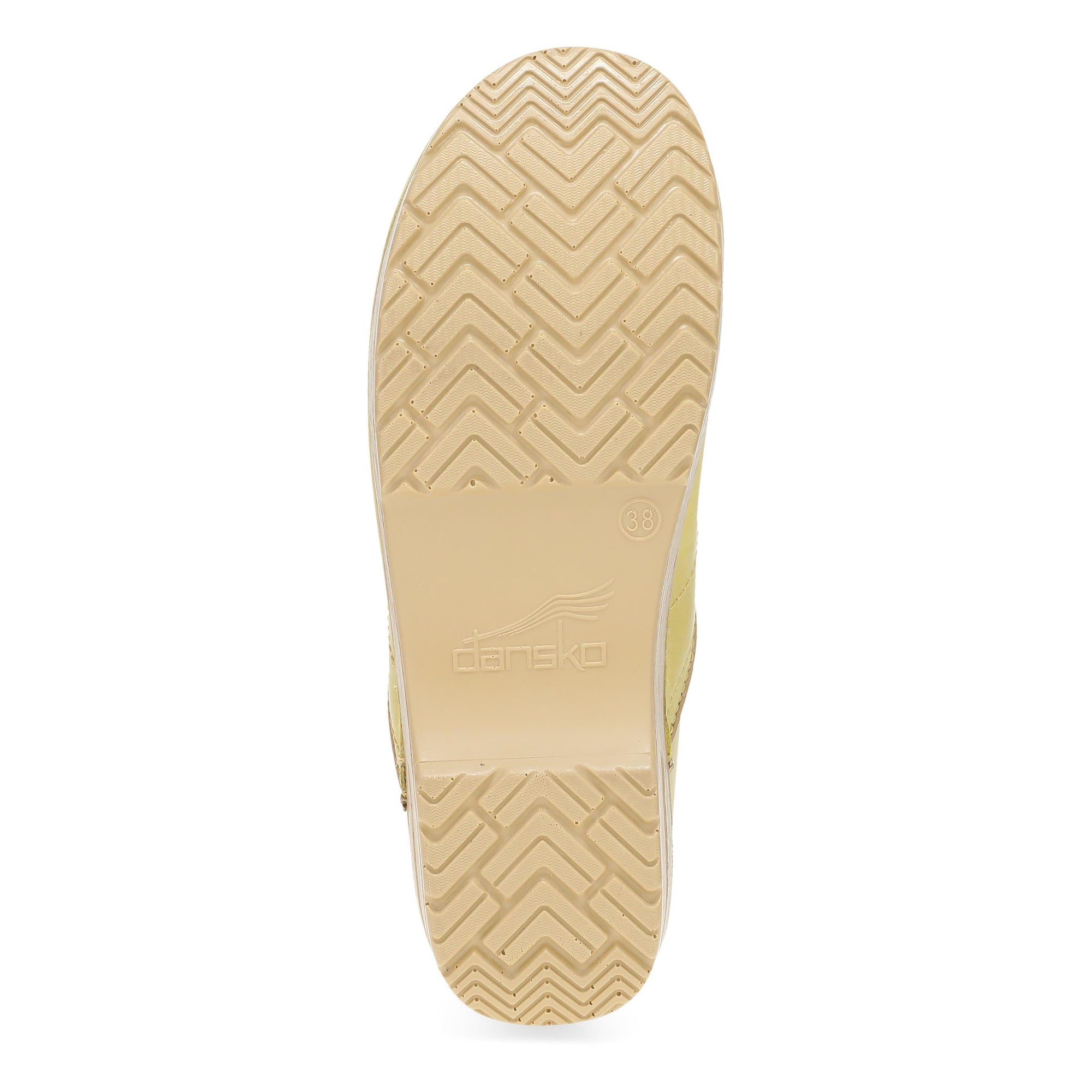 Bottom image of Professional Lemonade Leather