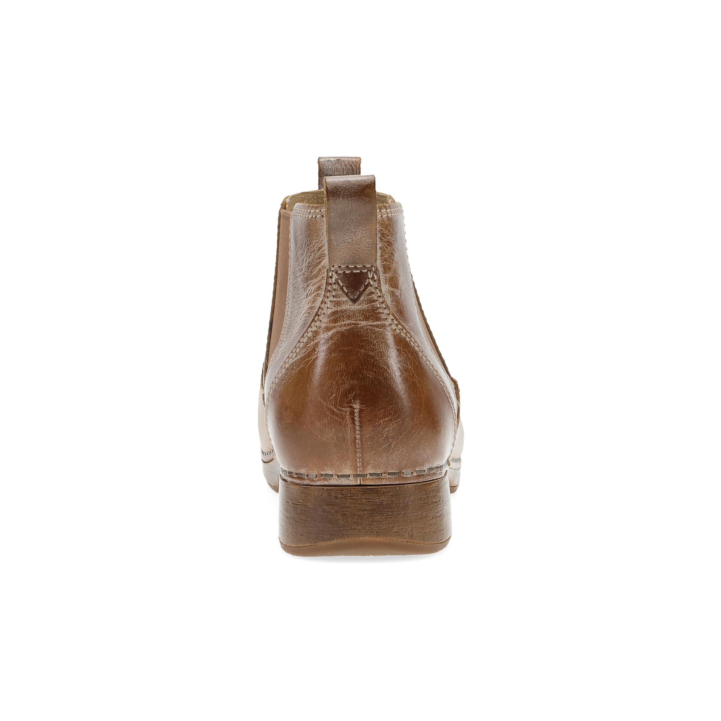 Michele Tan Waxy Brush Off – Dansko