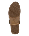Bottom image of Millie Tan Waxy Brush Off