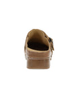 Heel image of Millie Tan Waxy Brush Off