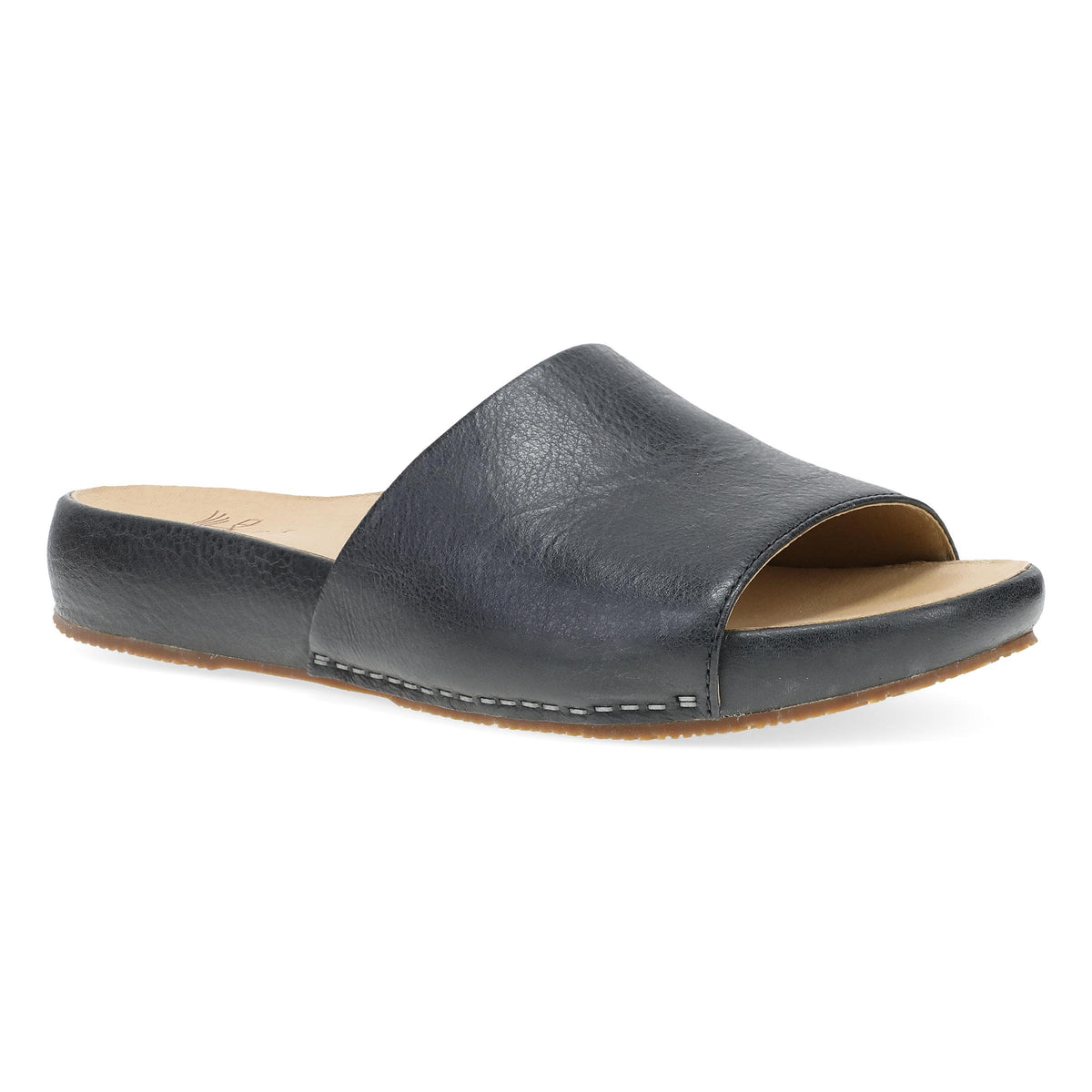 Twyla Black Leather – Dansko