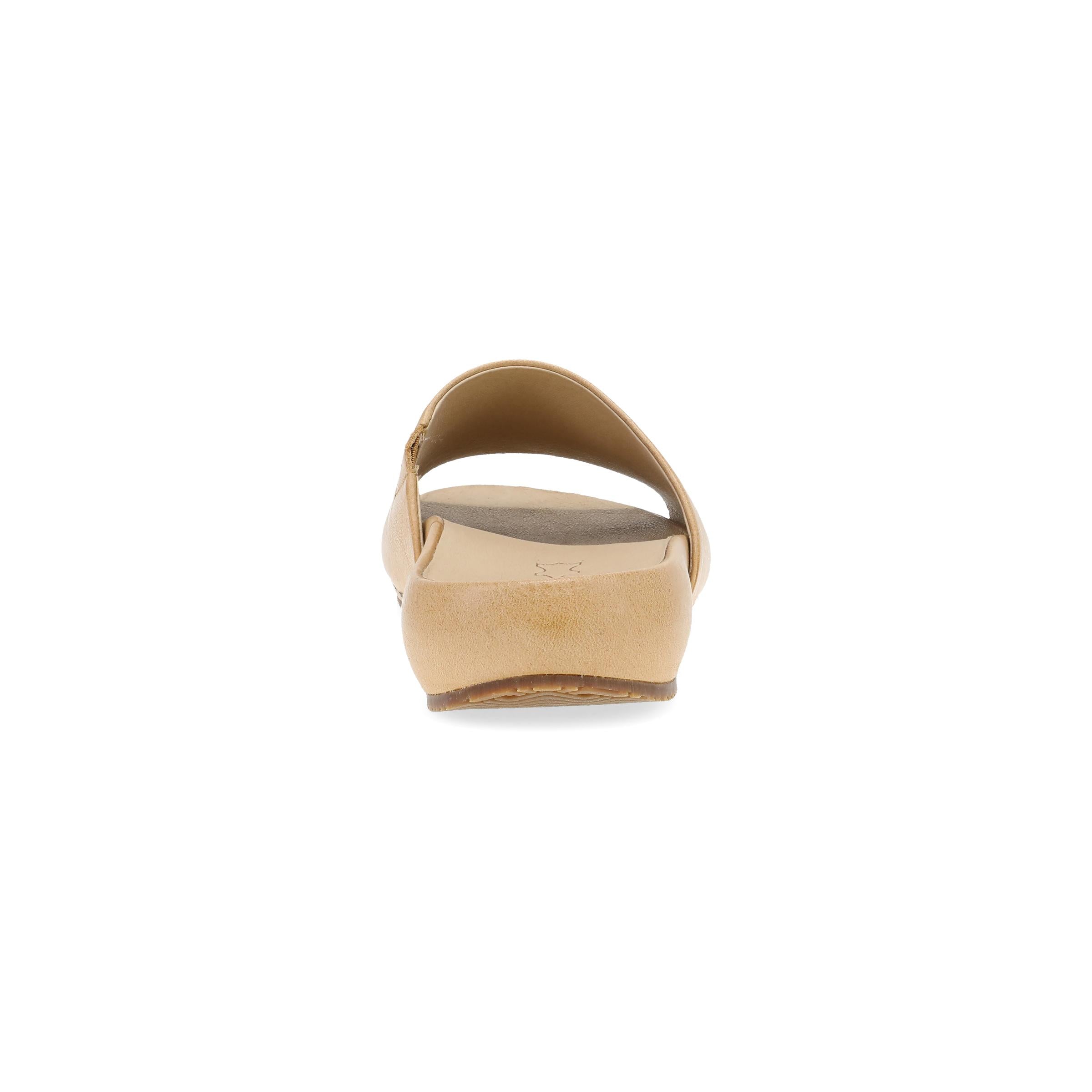 Twyla Honey Leather – Dansko