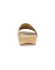 Heel image of Twyla Honey Leather