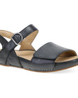 Primary image of Tinsley Black Leather