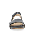 Toe image of Tinsley Black Leather