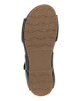 Bottom image of Tinsley Black Leather