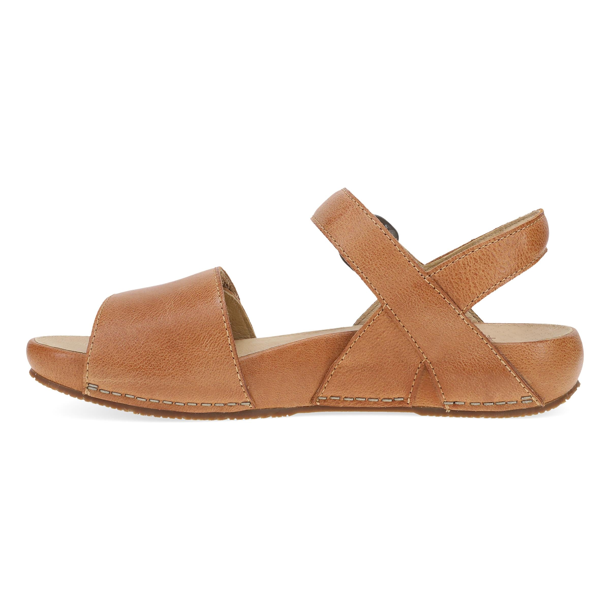 Tinsley Natural Leather – Dansko