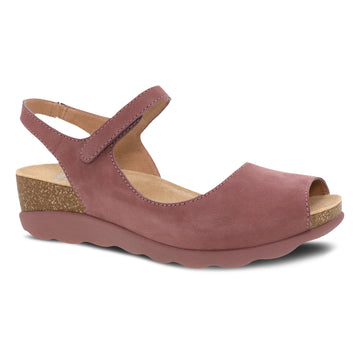 Primary image of Marcy Rose Milled Nubuck