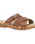 Primary image of Regan Toffee Leather