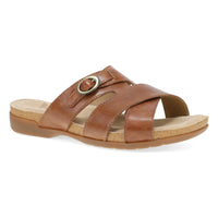 Primary image of Regan Toffee Leather