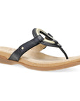 Primary image of Rosalia Black Leather