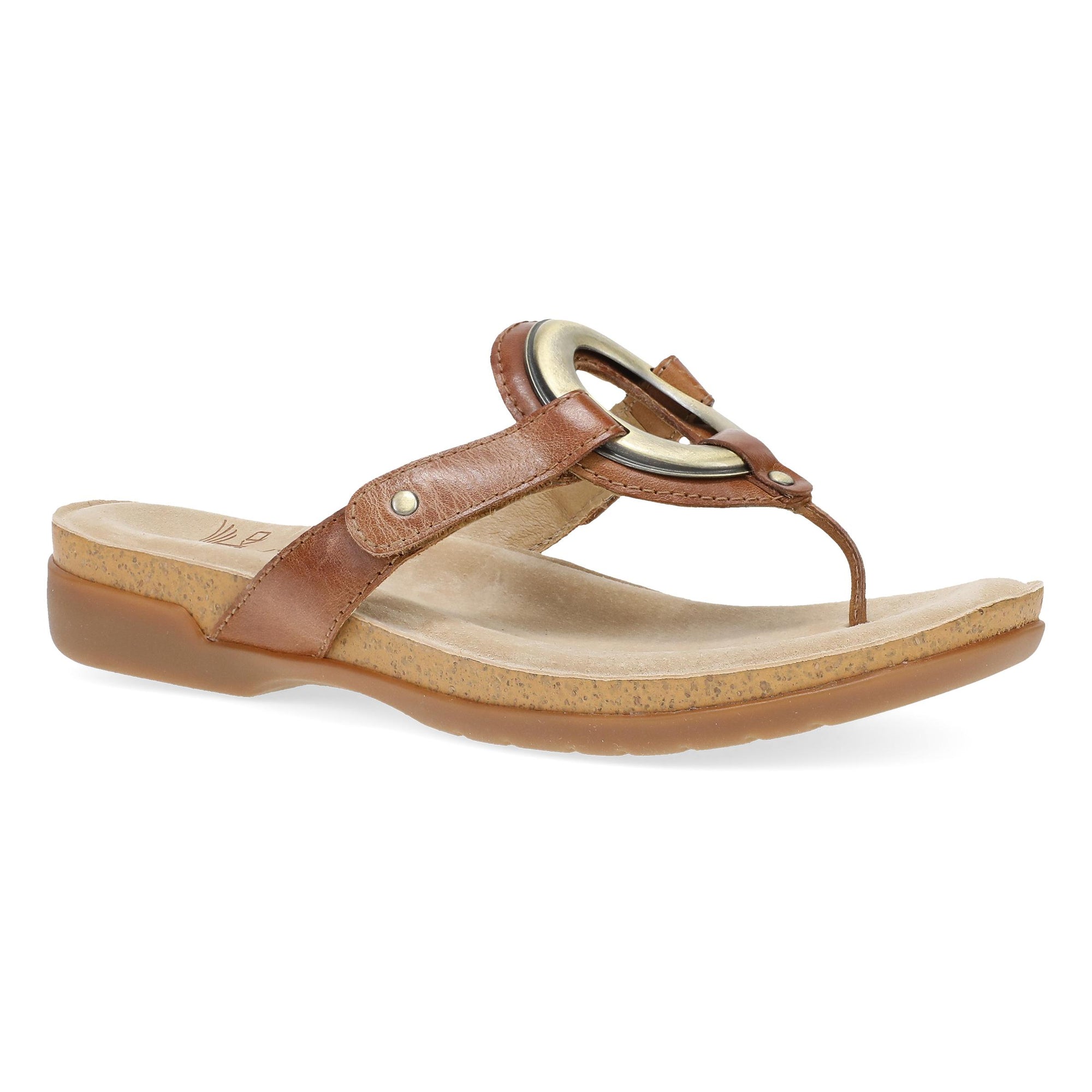 Primary image of Rosalia Toffee Leather