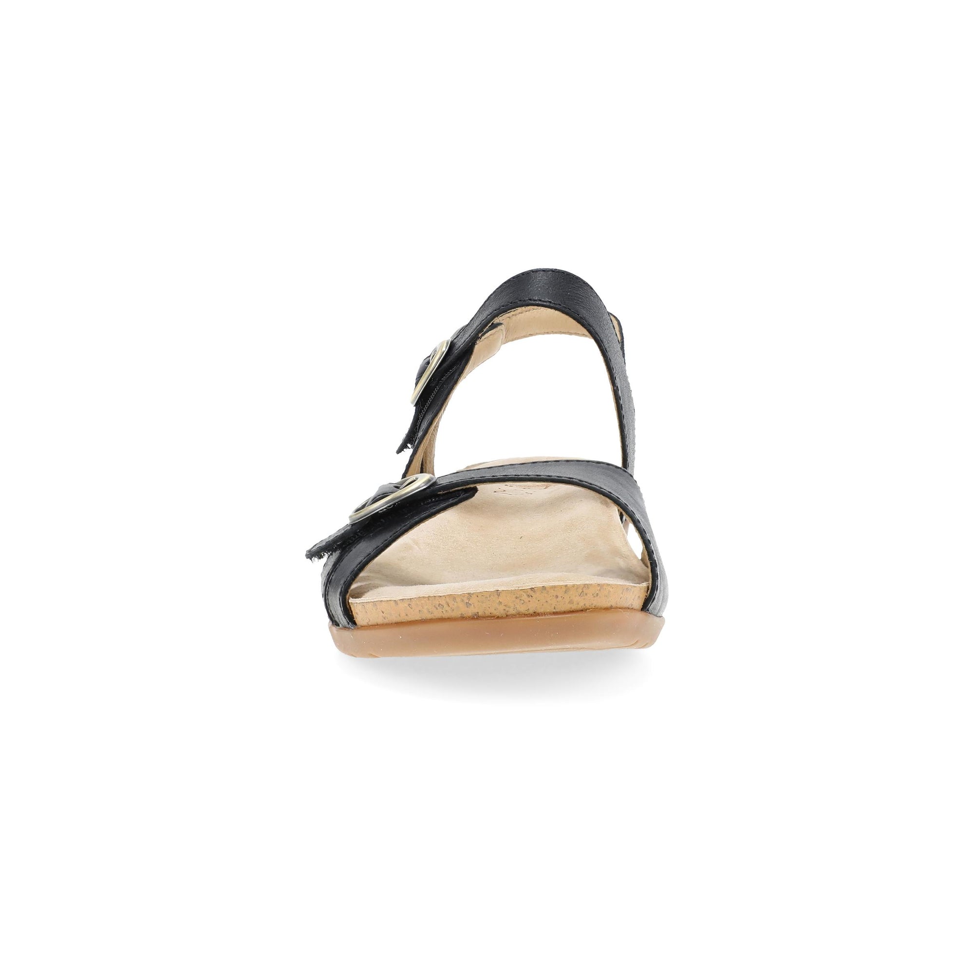 Toe image of Ruthie Black Leather