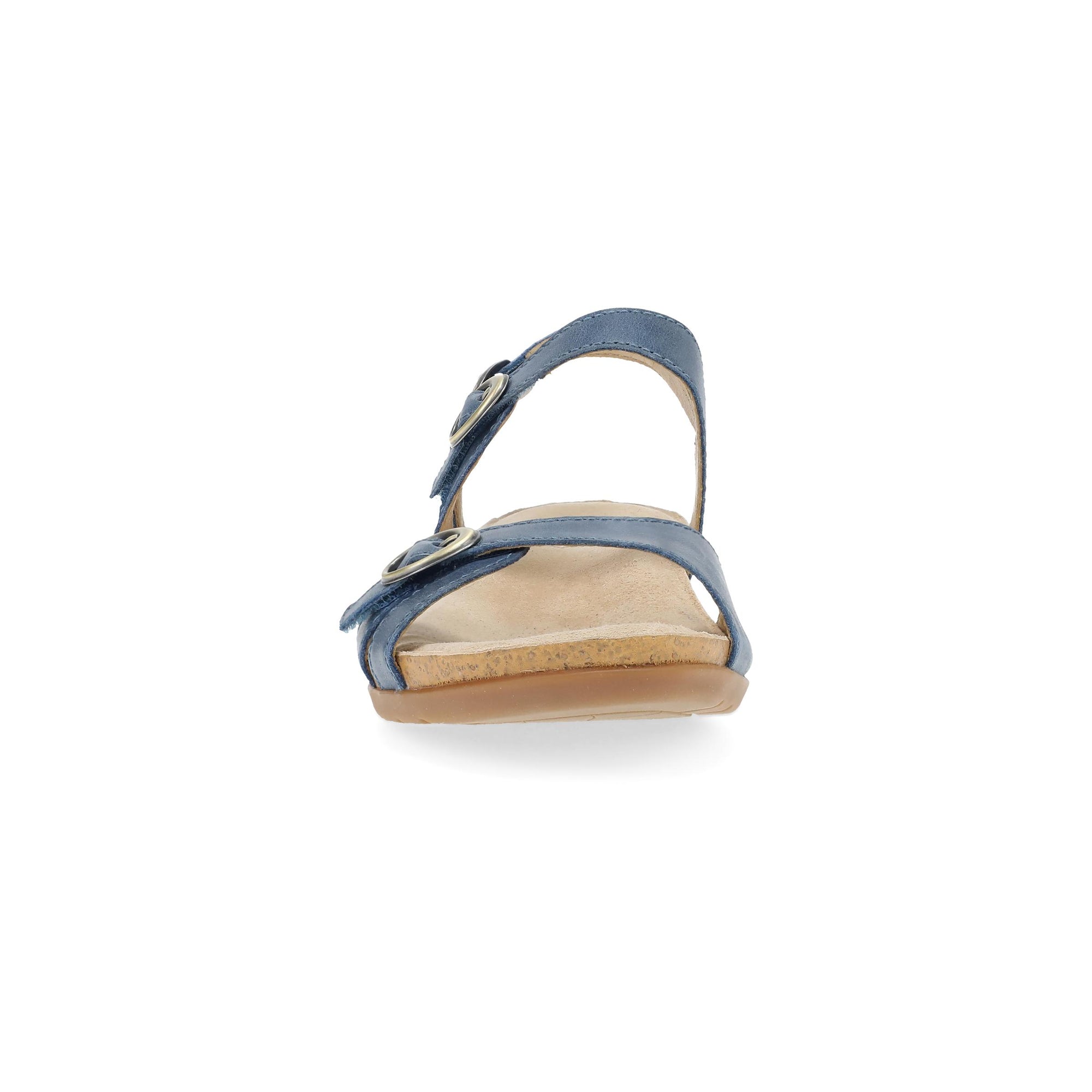 Toe image of Ruthie Marine Leather