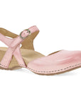 Primary image of Tiffani Pink Milled Burnished